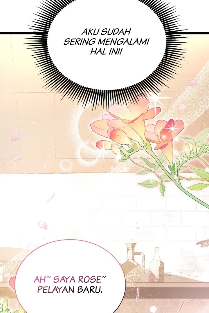 I Became a Tyrant’s Maid Chapter 7 Gambar 56