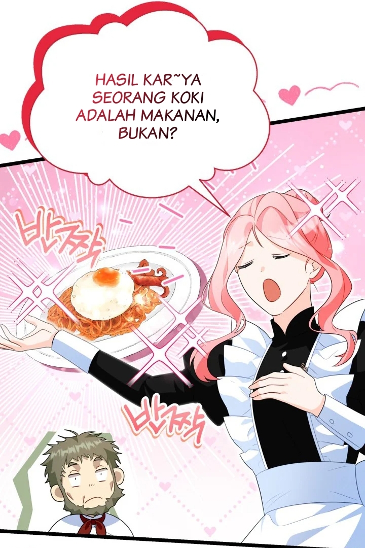 I Became a Tyrant’s Maid Chapter 7 Gambar 59