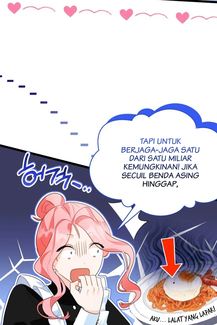I Became a Tyrant’s Maid Chapter 7 Gambar 60