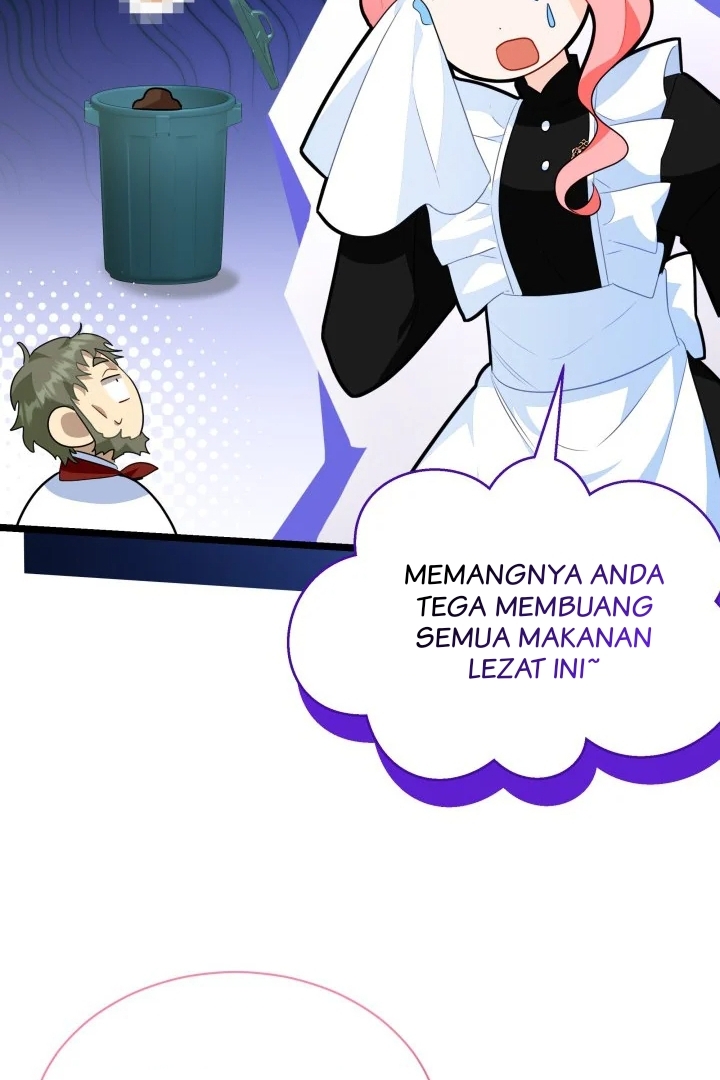 I Became a Tyrant’s Maid Chapter 7 Gambar 62