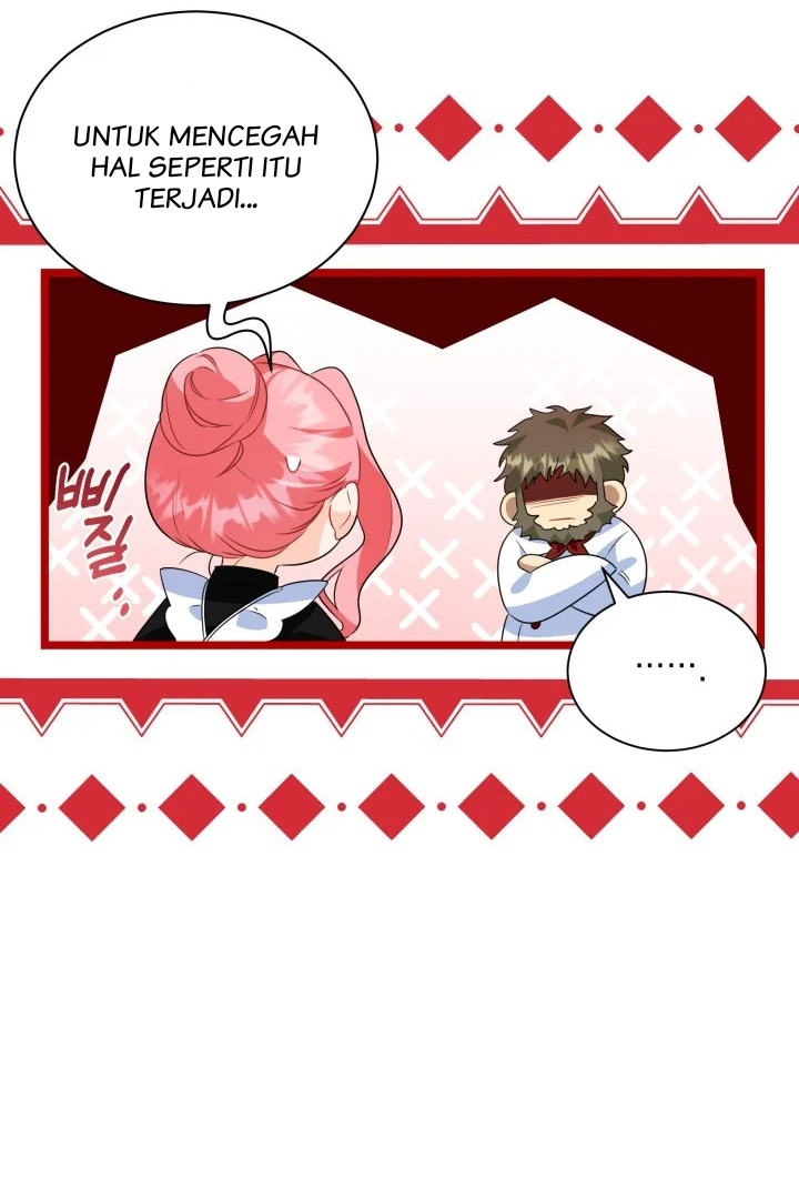 I Became a Tyrant’s Maid Chapter 7 Gambar 64