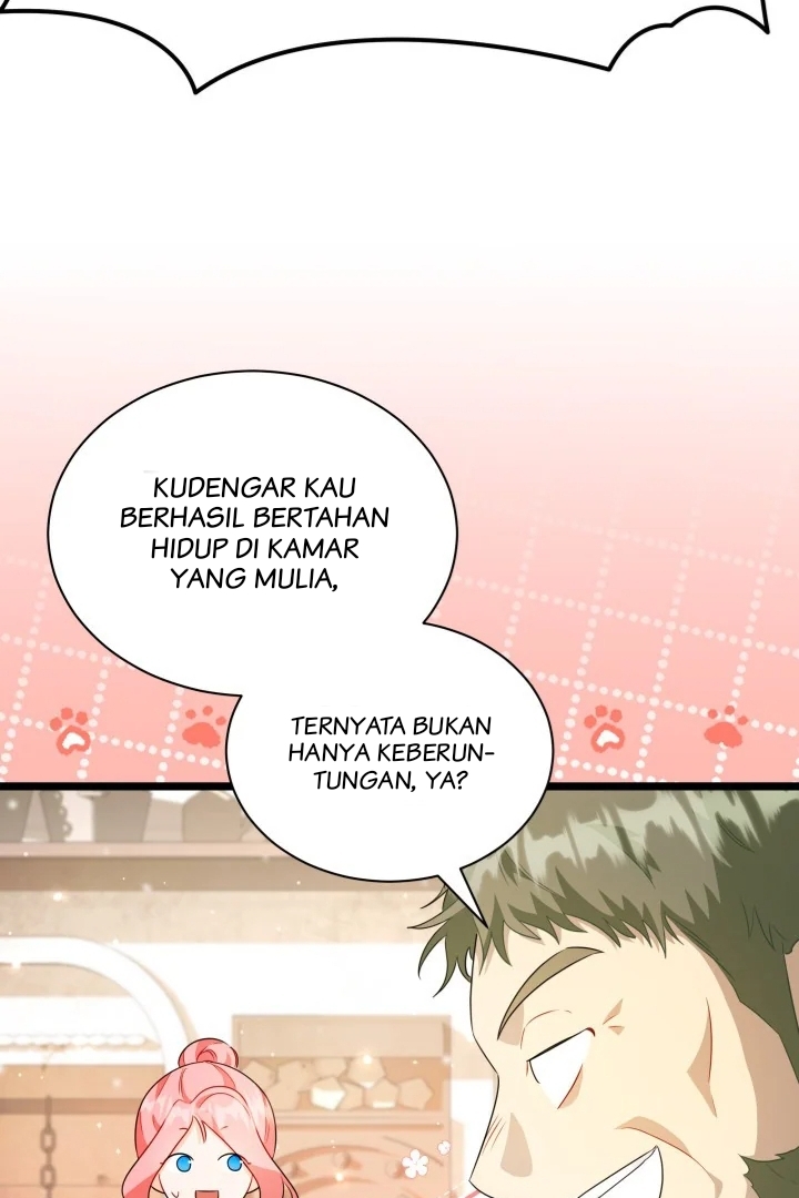 I Became a Tyrant’s Maid Chapter 7 Gambar 67