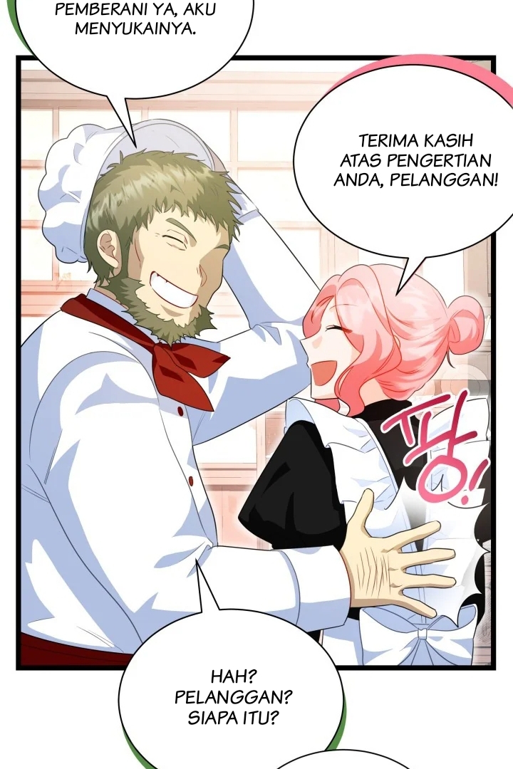 I Became a Tyrant’s Maid Chapter 7 Gambar 70
