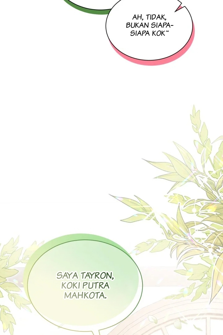 I Became a Tyrant’s Maid Chapter 7 Gambar 71