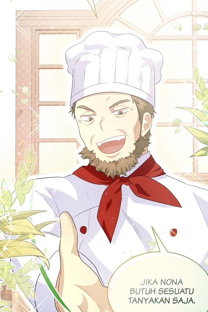 I Became a Tyrant’s Maid Chapter 7 Gambar 72