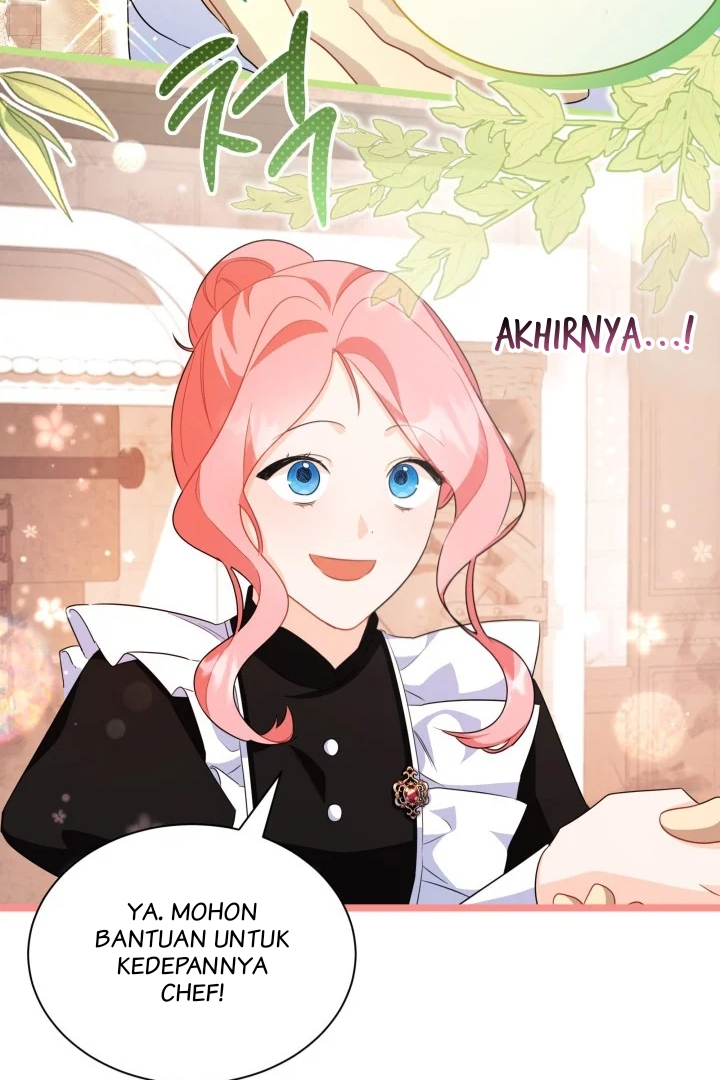 I Became a Tyrant’s Maid Chapter 7 Gambar 73