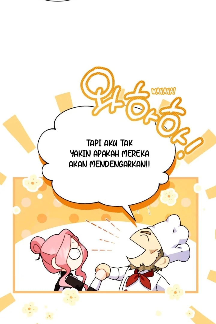 I Became a Tyrant’s Maid Chapter 7 Gambar 74