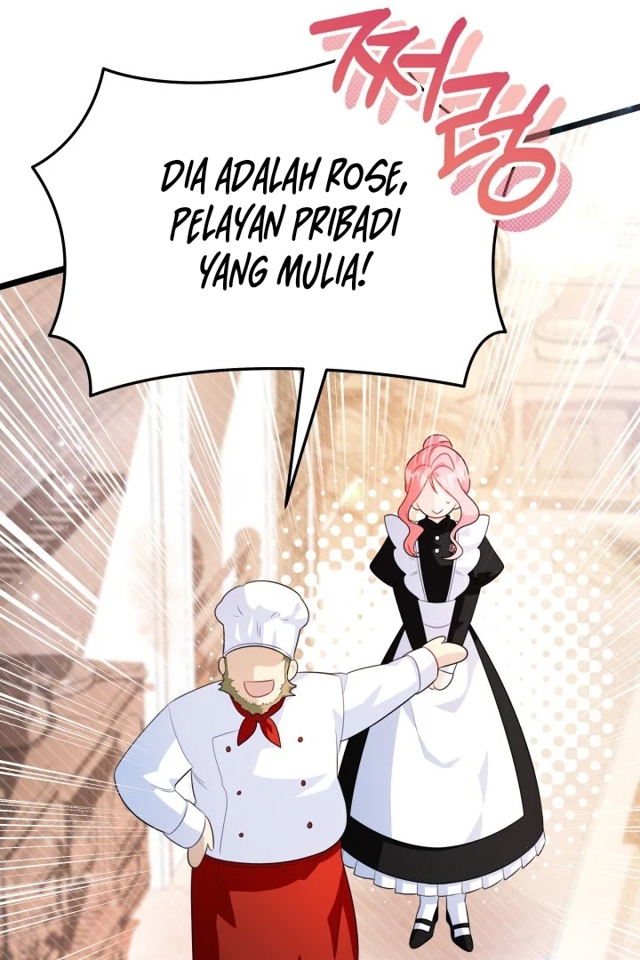 I Became a Tyrant’s Maid Chapter 7 Gambar 78