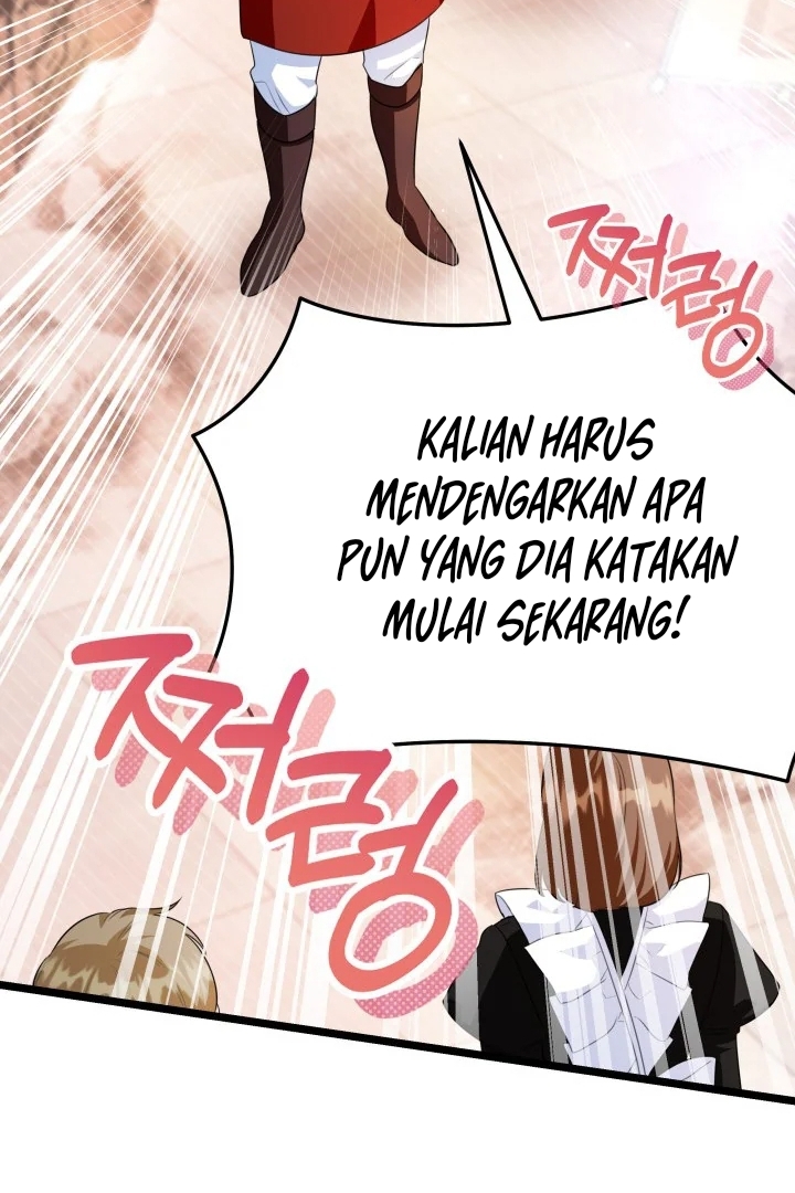 I Became a Tyrant’s Maid Chapter 7 Gambar 79