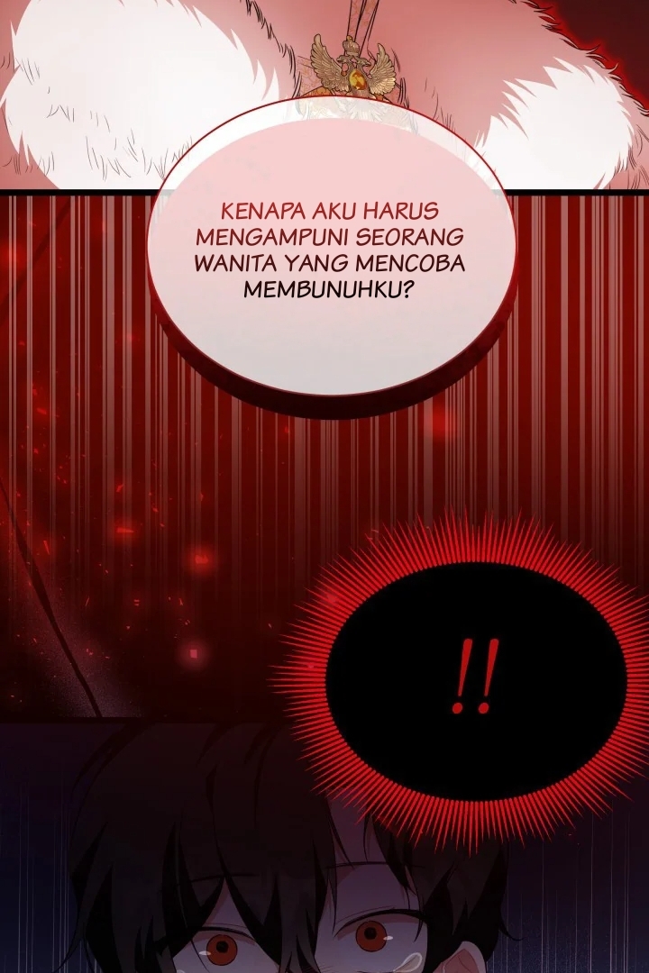 I Became a Tyrant’s Maid Chapter 7 Gambar 8