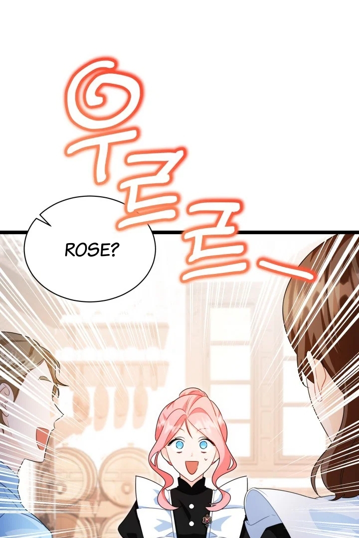 I Became a Tyrant’s Maid Chapter 7 Gambar 80