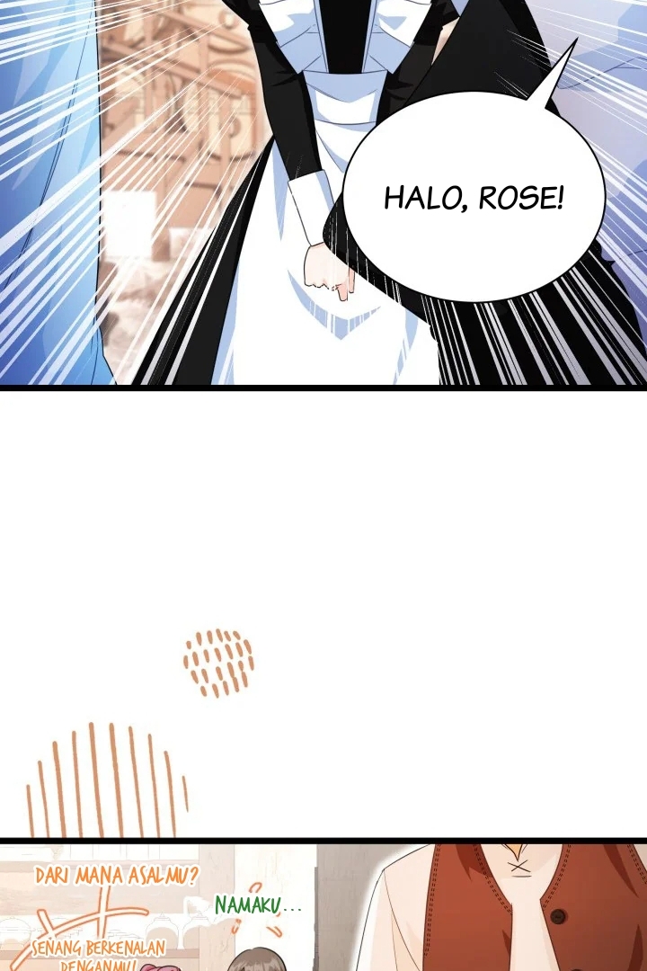 I Became a Tyrant’s Maid Chapter 7 Gambar 81