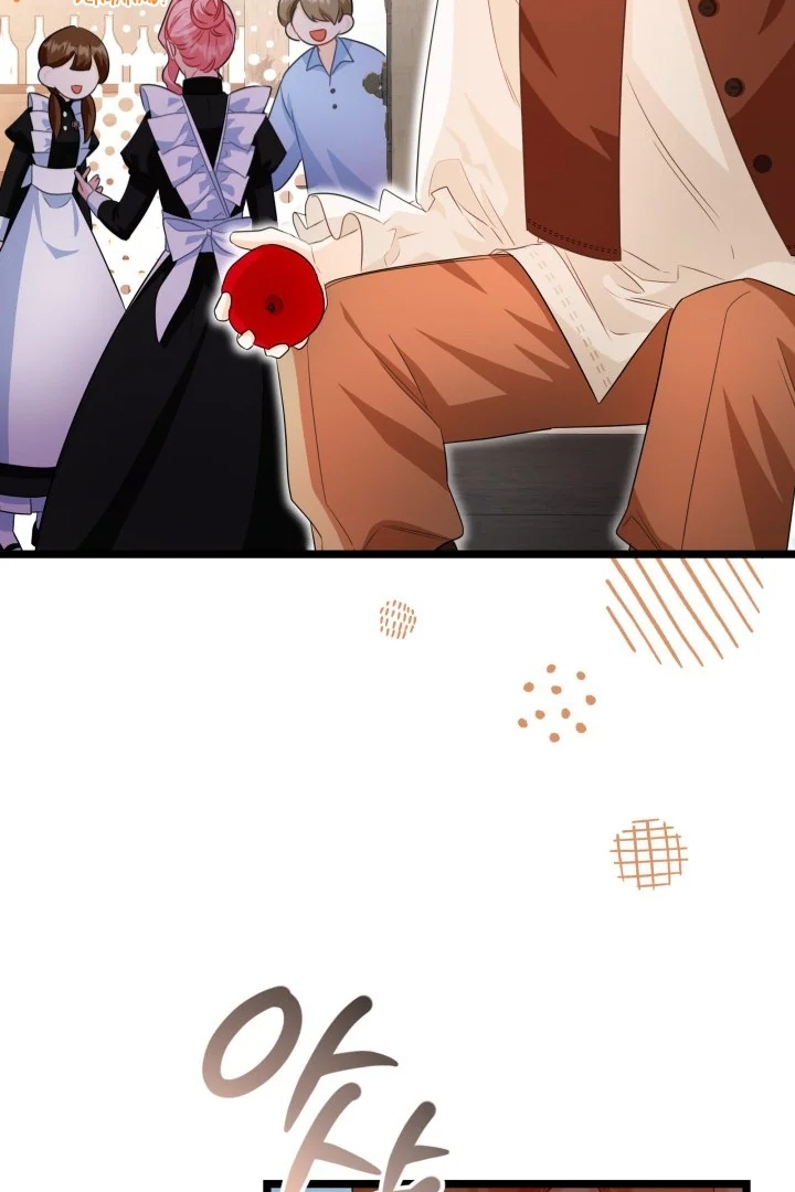 I Became a Tyrant’s Maid Chapter 7 Gambar 82