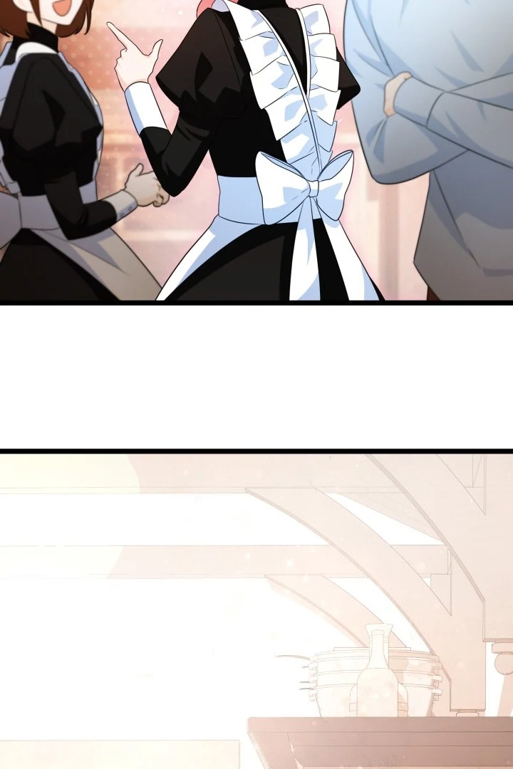 I Became a Tyrant’s Maid Chapter 7 Gambar 86