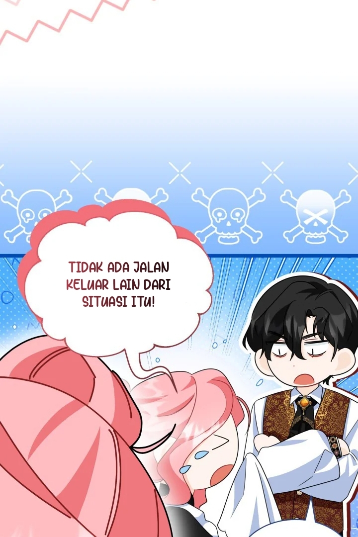 I Became a Tyrant’s Maid Chapter 8 Gambar 10