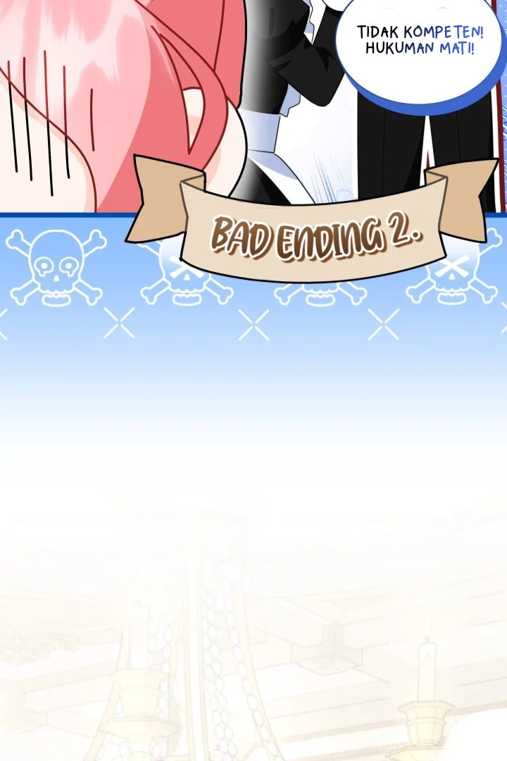 I Became a Tyrant’s Maid Chapter 8 Gambar 11