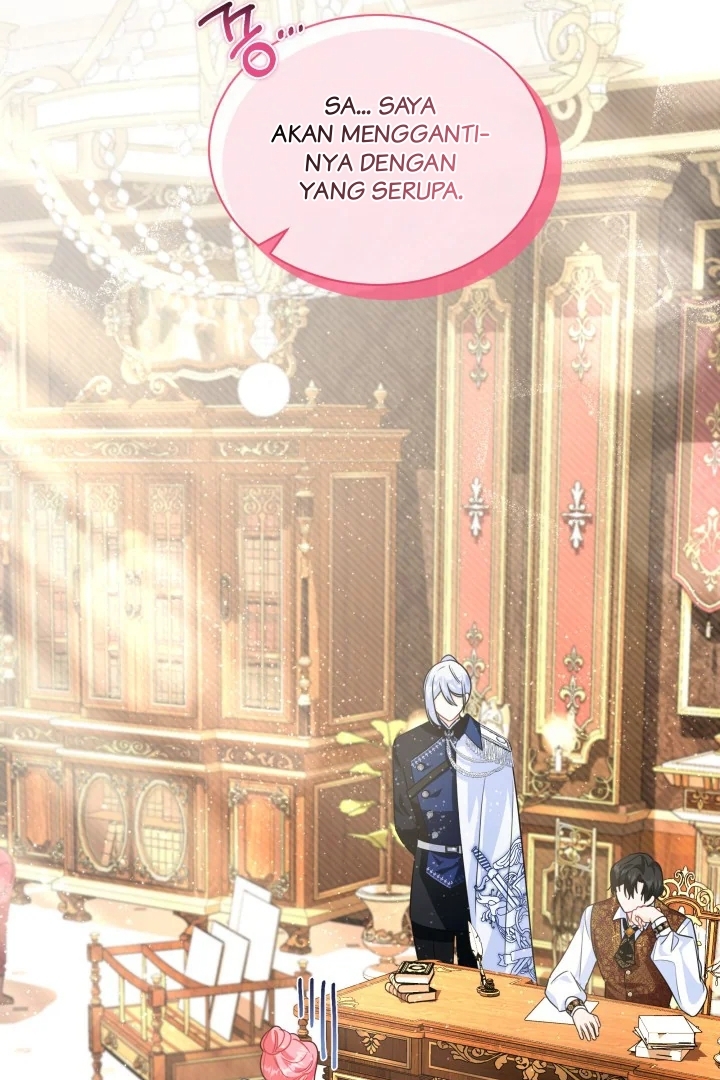 I Became a Tyrant’s Maid Chapter 8 Gambar 12