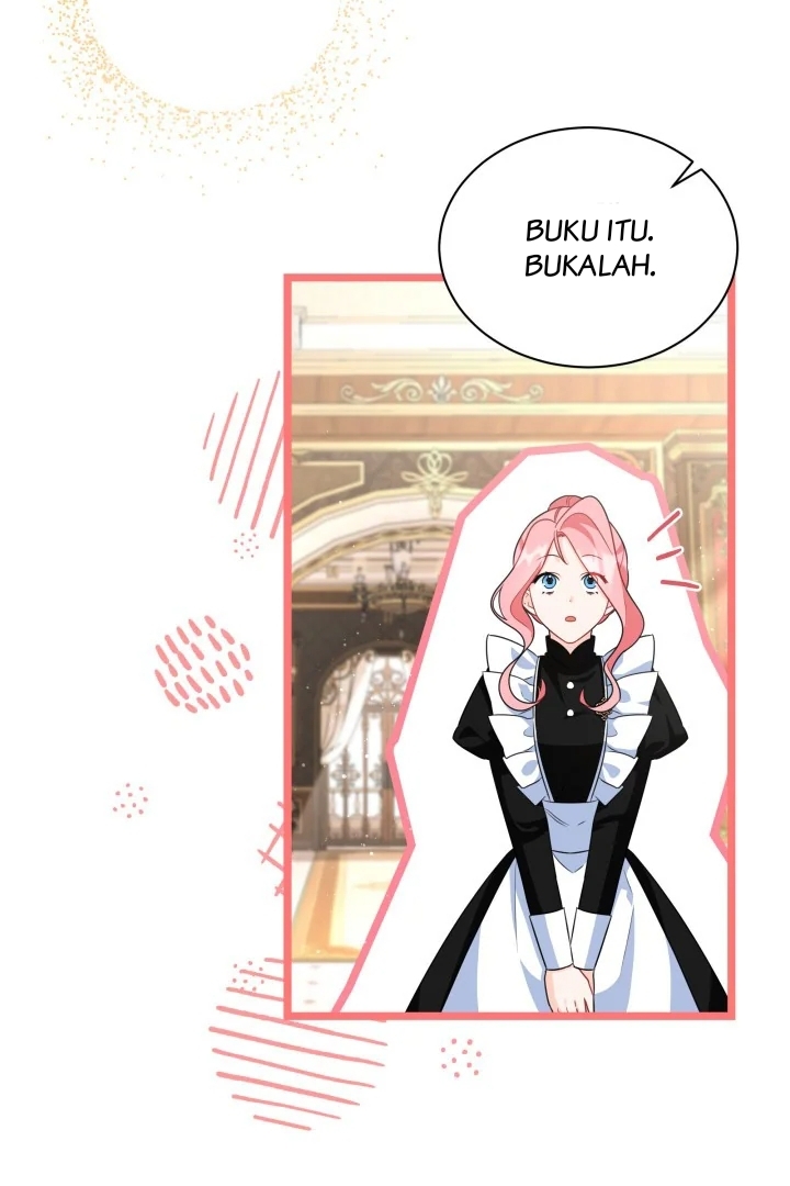 I Became a Tyrant’s Maid Chapter 8 Gambar 15