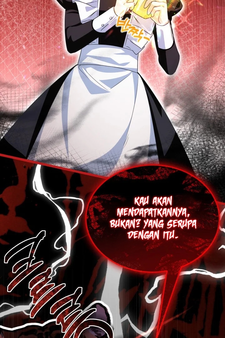 I Became a Tyrant’s Maid Chapter 8 Gambar 18