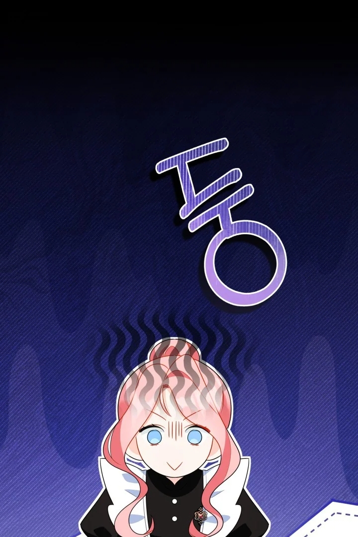 Manhwa I Became a Tyrant’s Maid Chapter 8 gambar nomor 2