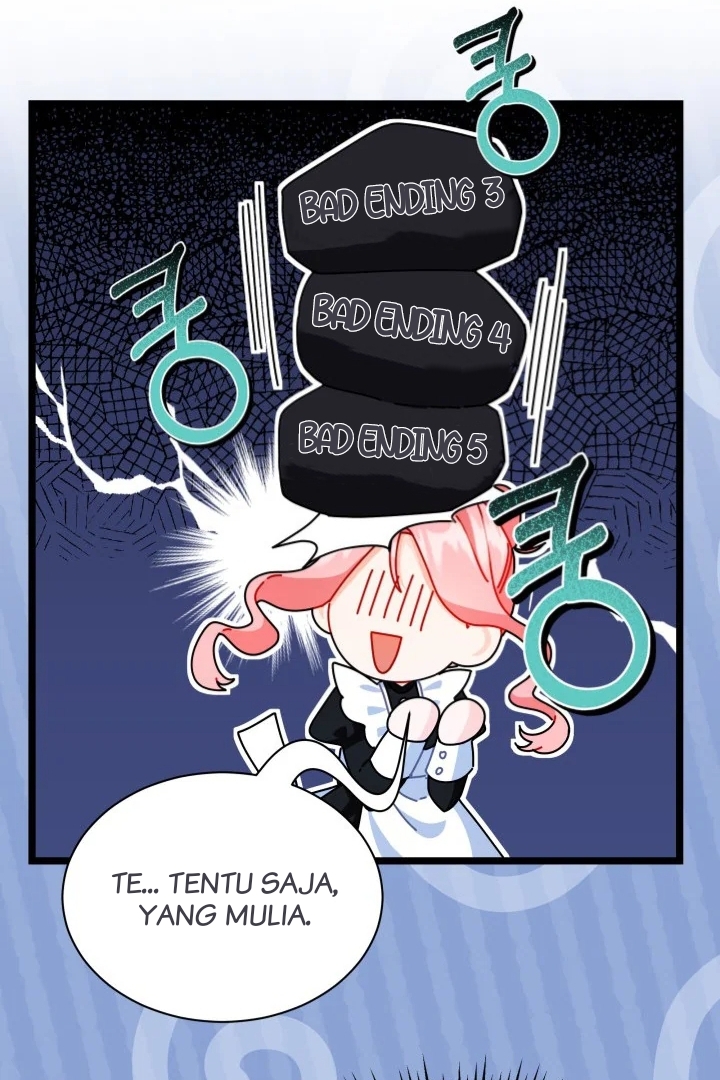 I Became a Tyrant’s Maid Chapter 8 Gambar 21