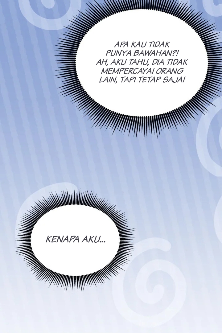 I Became a Tyrant’s Maid Chapter 8 Gambar 23