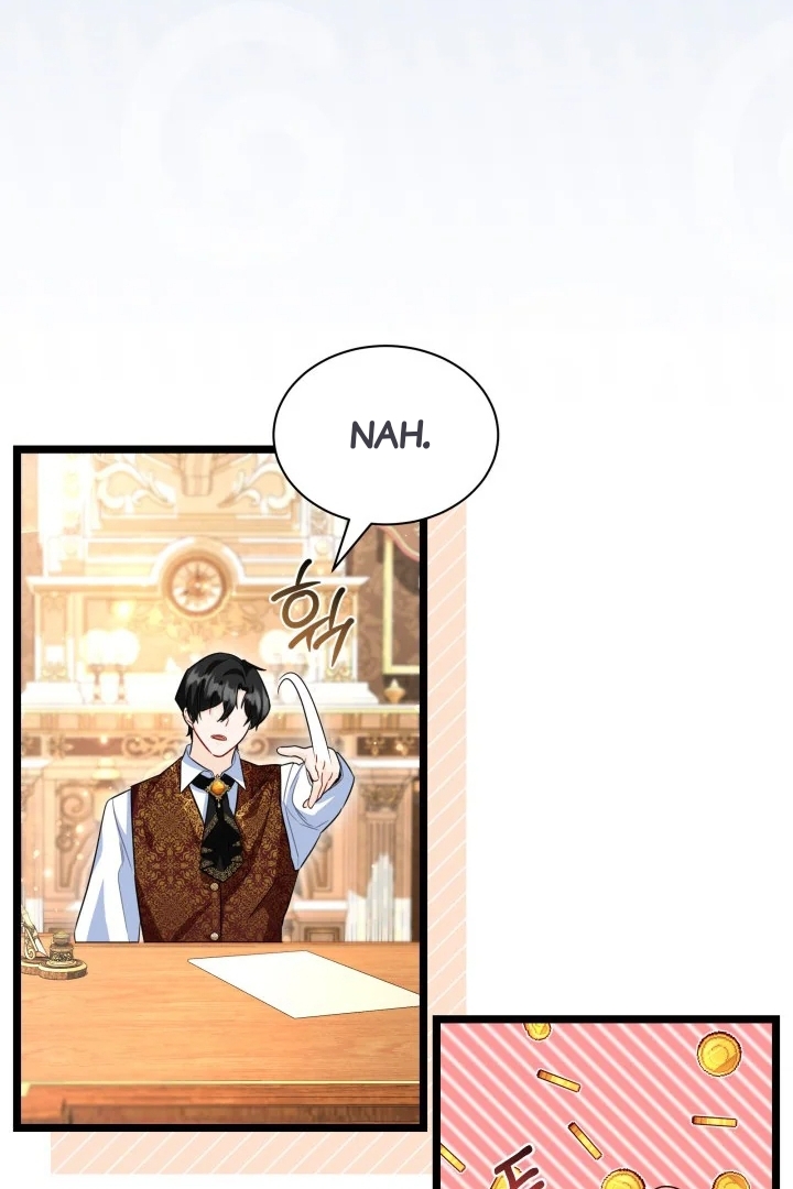 I Became a Tyrant’s Maid Chapter 8 Gambar 24