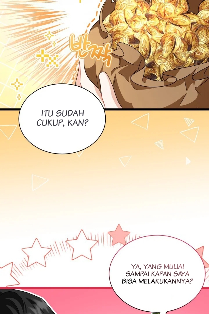 I Became a Tyrant’s Maid Chapter 8 Gambar 26