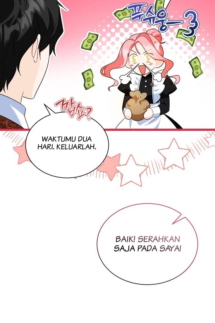 I Became a Tyrant’s Maid Chapter 8 Gambar 27