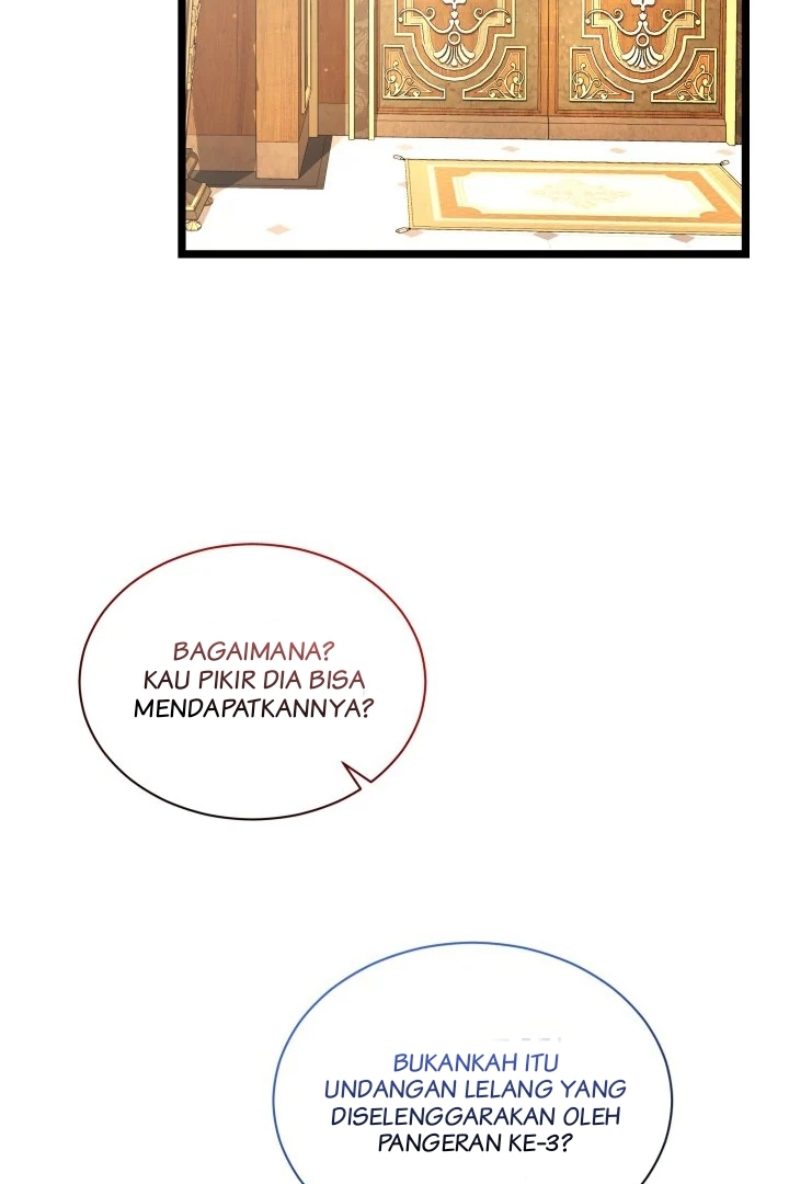 I Became a Tyrant’s Maid Chapter 8 Gambar 29