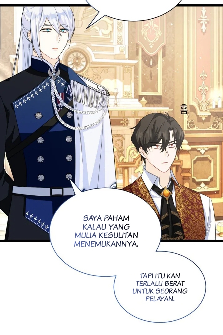 I Became a Tyrant’s Maid Chapter 8 Gambar 30