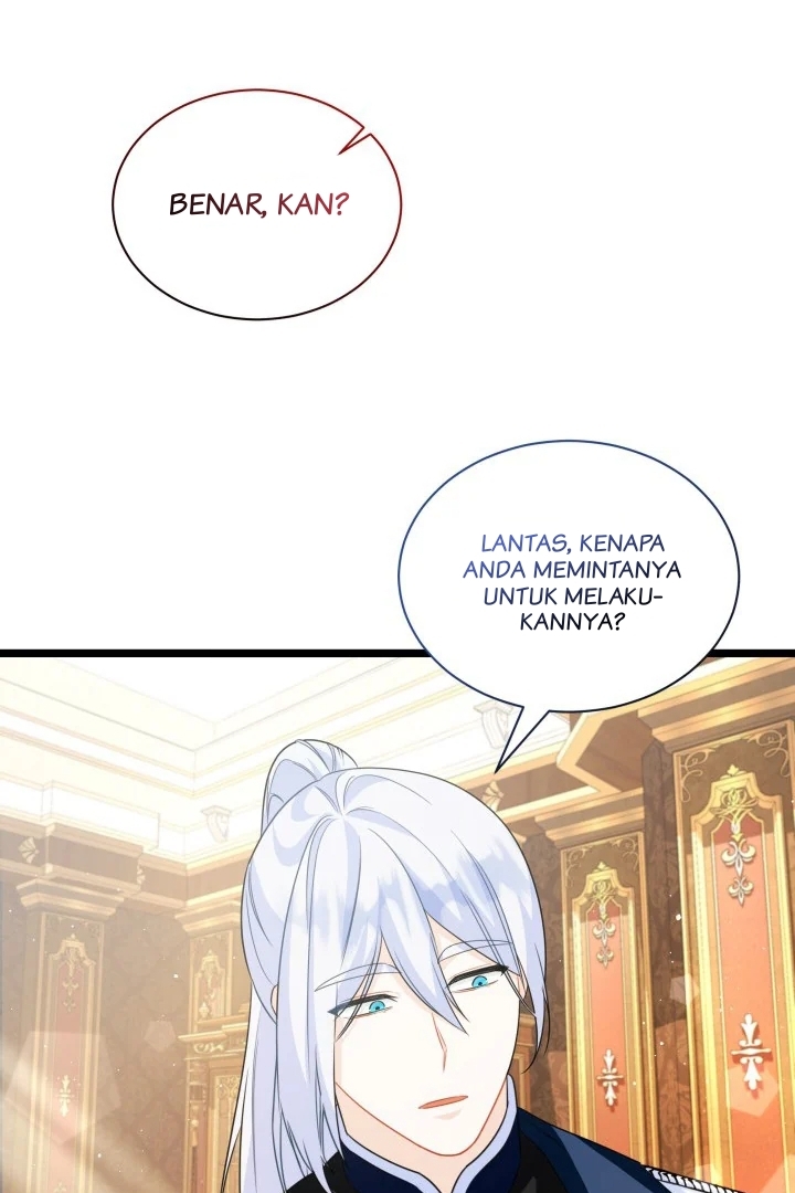 I Became a Tyrant’s Maid Chapter 8 Gambar 31