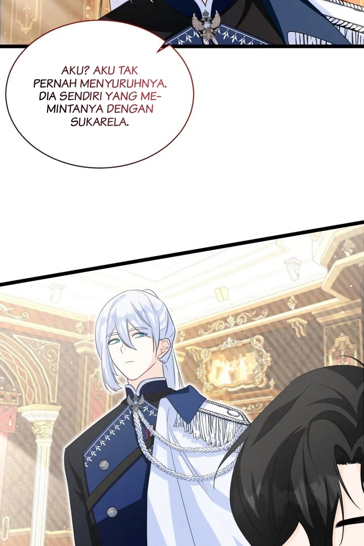 I Became a Tyrant’s Maid Chapter 8 Gambar 32