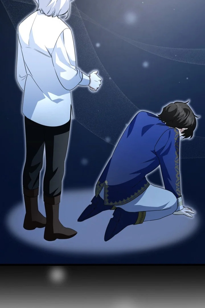 I Became a Tyrant’s Maid Chapter 8 Gambar 35