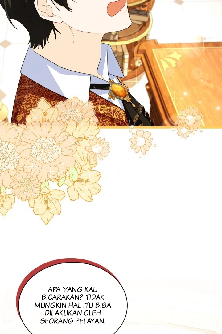 I Became a Tyrant’s Maid Chapter 8 Gambar 42