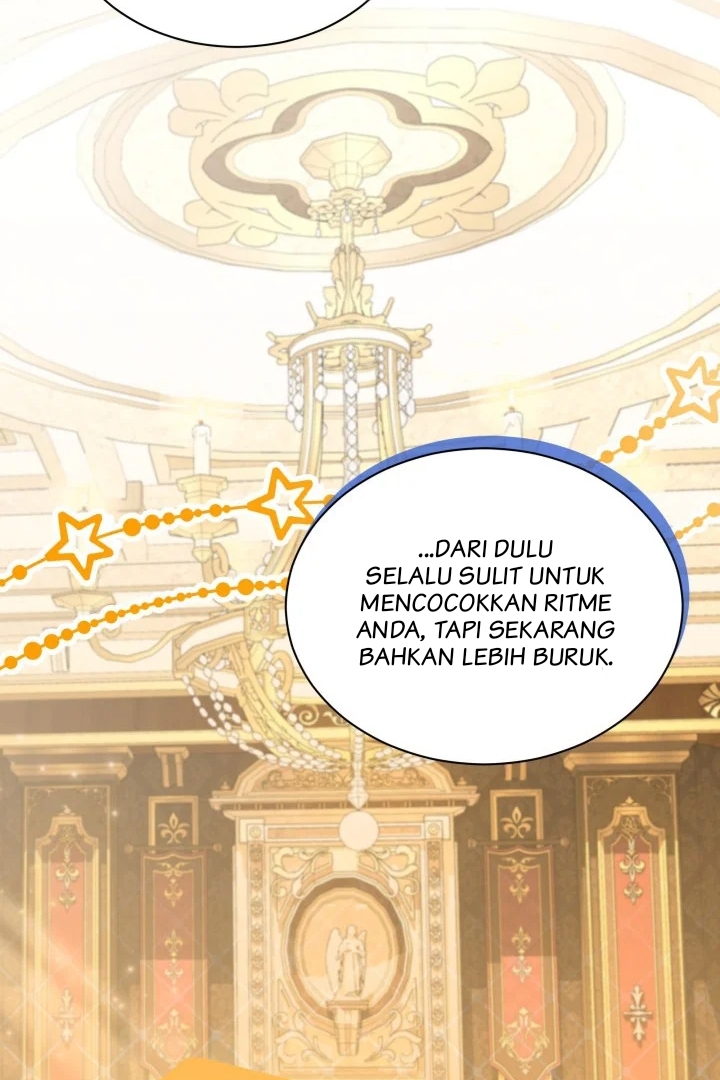 I Became a Tyrant’s Maid Chapter 8 Gambar 43