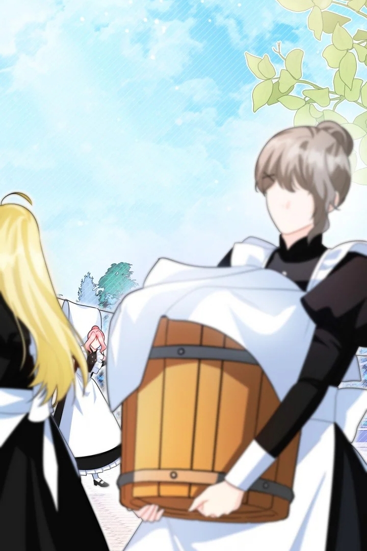 I Became a Tyrant’s Maid Chapter 8 Gambar 48