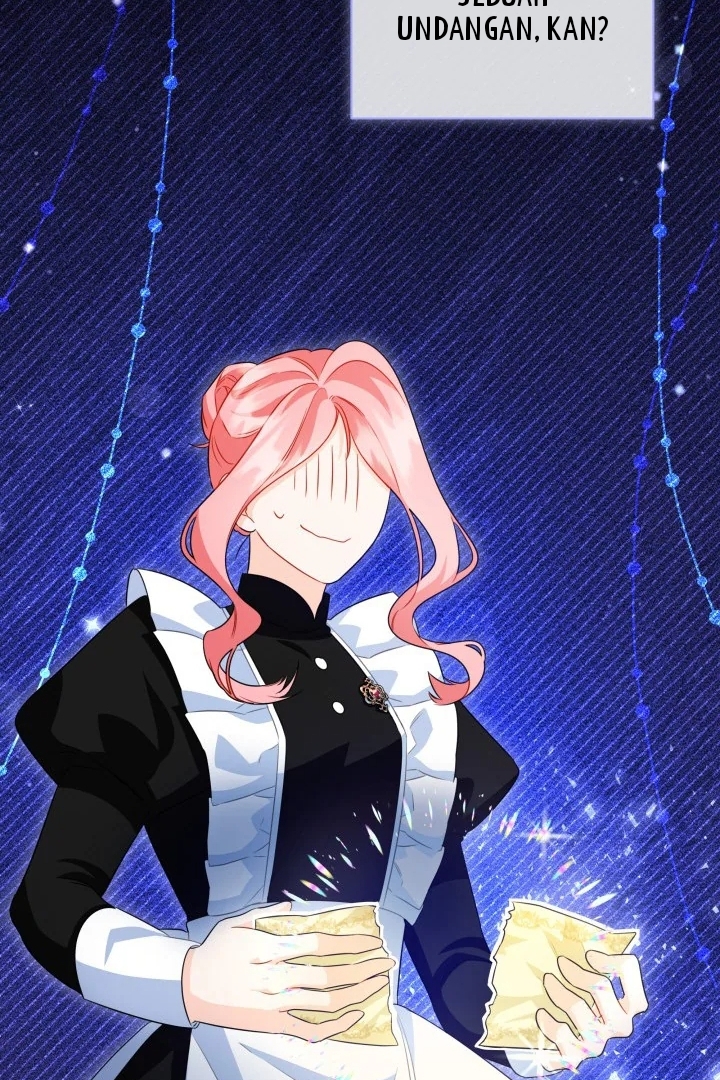 I Became a Tyrant’s Maid Chapter 8 Gambar 52