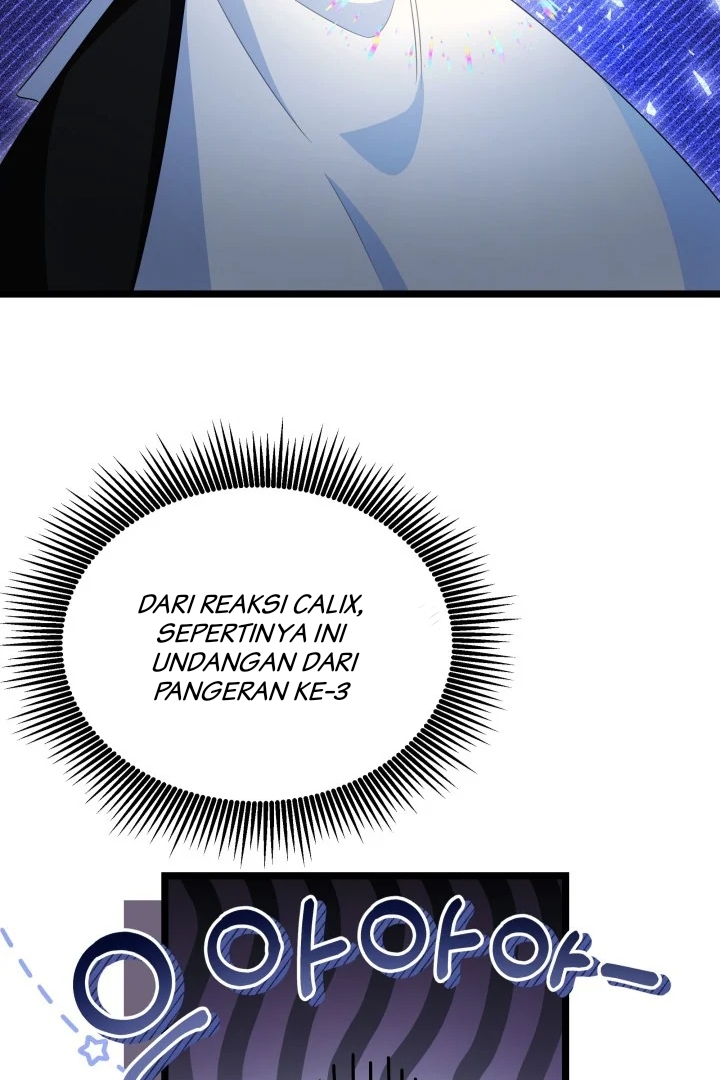 I Became a Tyrant’s Maid Chapter 8 Gambar 53