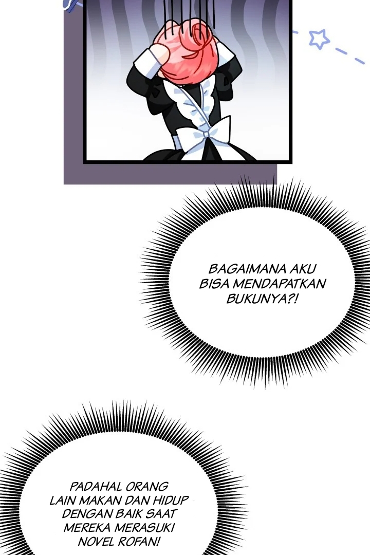 I Became a Tyrant’s Maid Chapter 8 Gambar 54