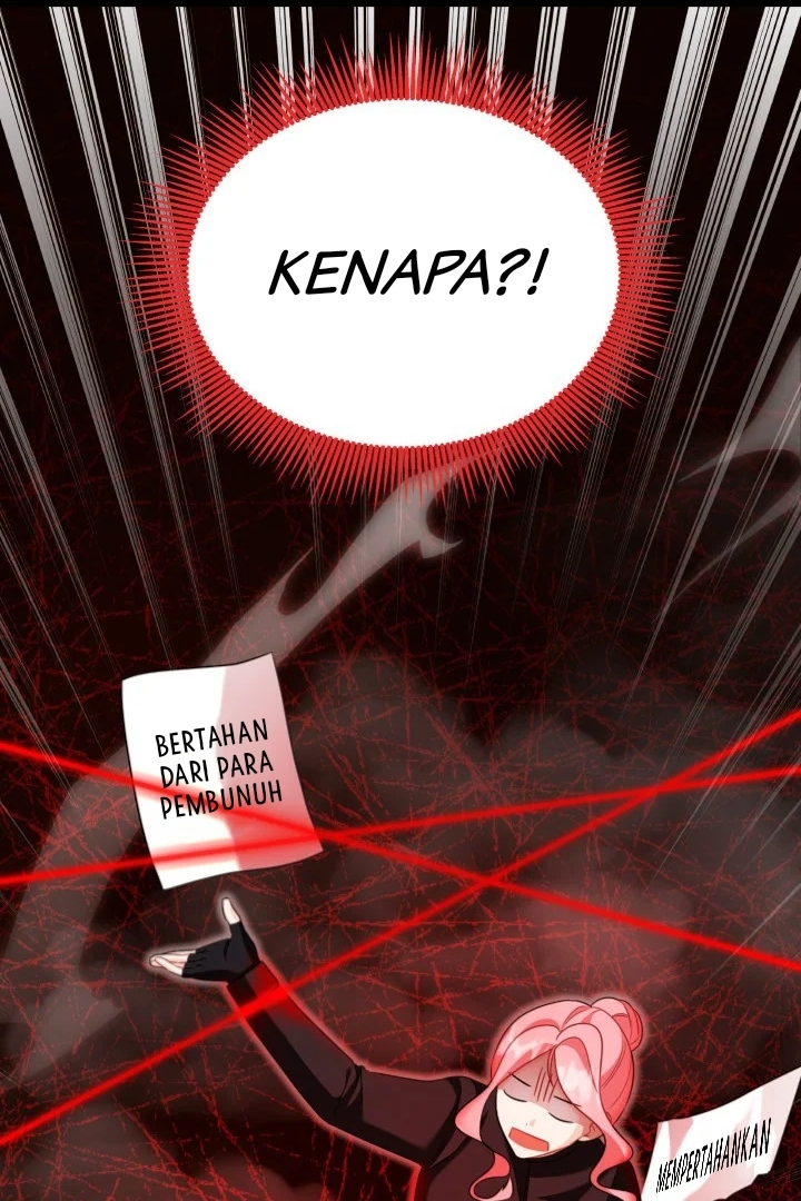 I Became a Tyrant’s Maid Chapter 8 Gambar 58