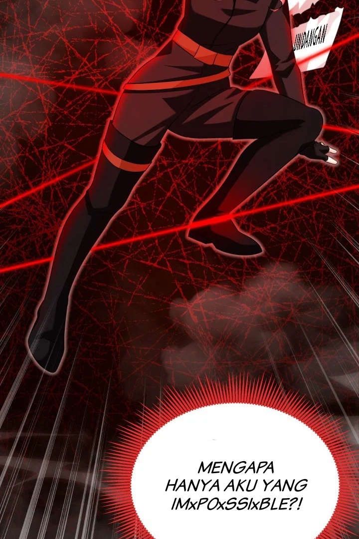 I Became a Tyrant’s Maid Chapter 8 Gambar 59