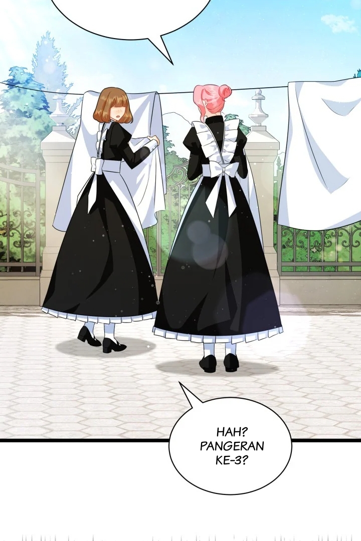 I Became a Tyrant’s Maid Chapter 8 Gambar 62