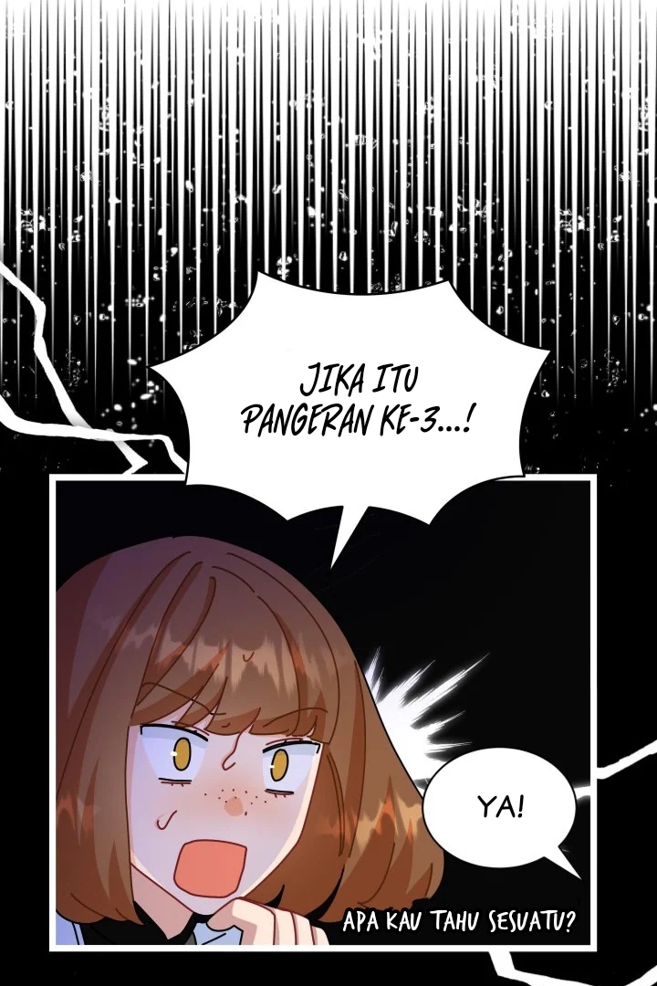 I Became a Tyrant’s Maid Chapter 8 Gambar 63