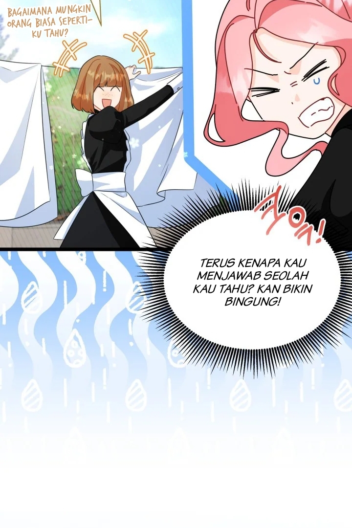 I Became a Tyrant’s Maid Chapter 8 Gambar 65