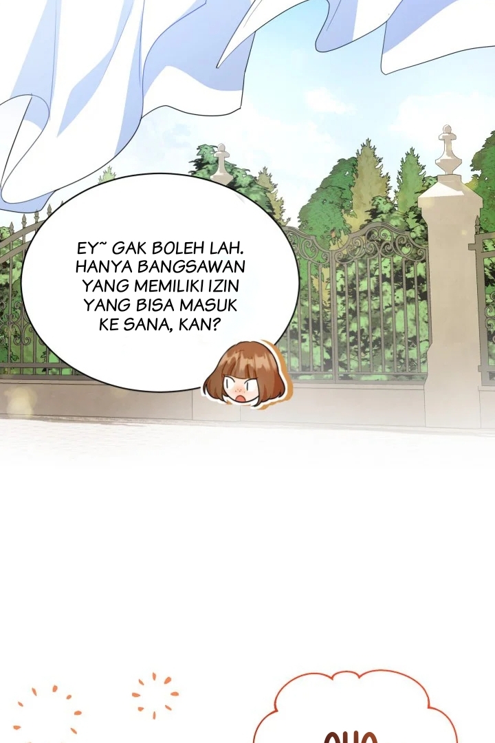 I Became a Tyrant’s Maid Chapter 8 Gambar 67