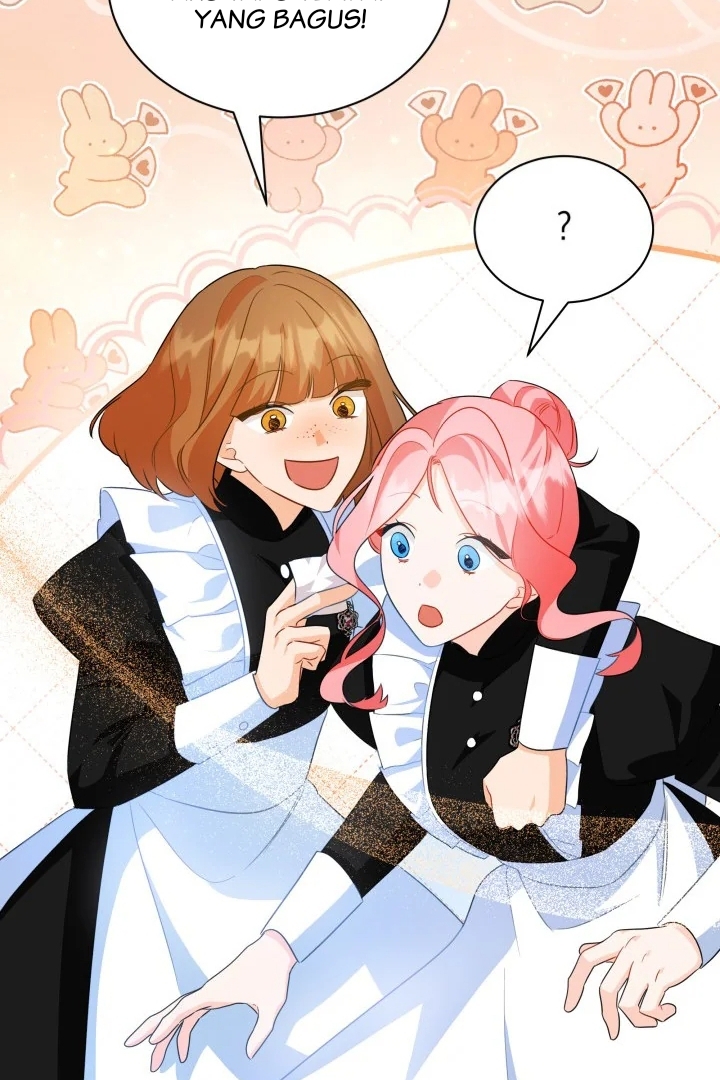 I Became a Tyrant’s Maid Chapter 8 Gambar 69