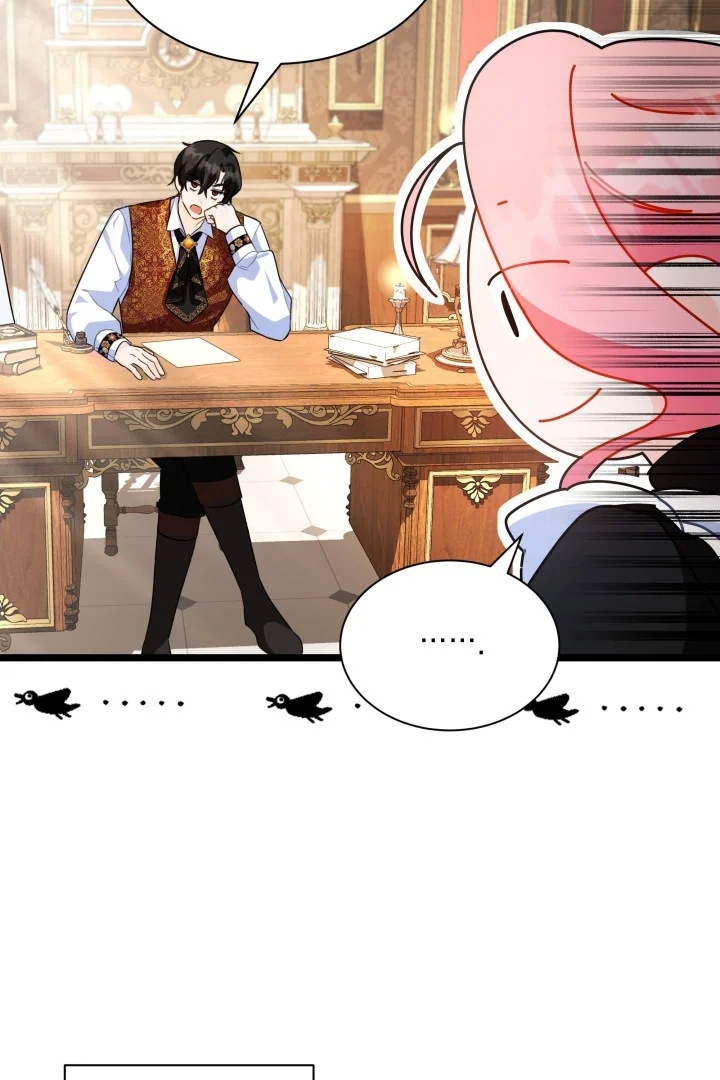 I Became a Tyrant’s Maid Chapter 8 Gambar 7