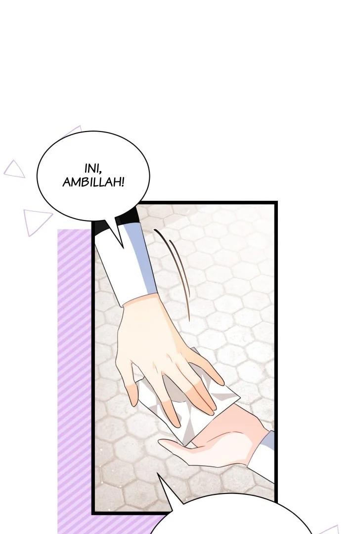 I Became a Tyrant’s Maid Chapter 8 Gambar 72