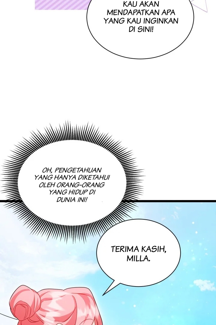 I Became a Tyrant’s Maid Chapter 8 Gambar 73
